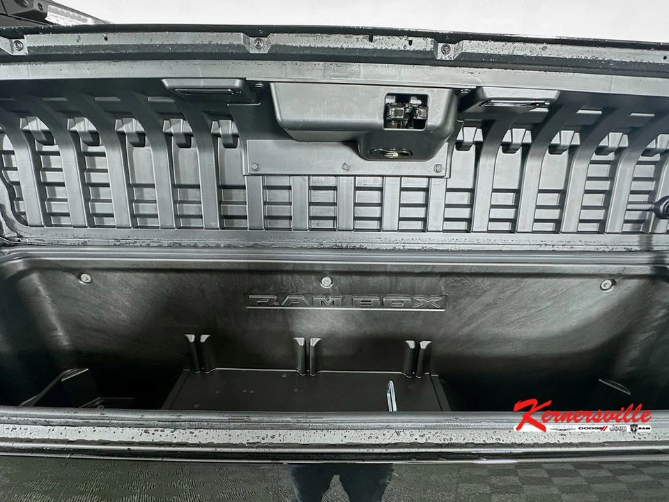 2026 Ram 1500 2nd Gen - Image 22 of 24
