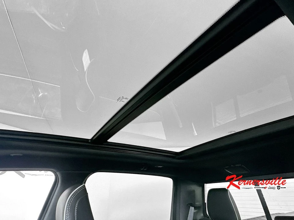 2026 Ram 1500 2nd Gen - Image 14 of 24
