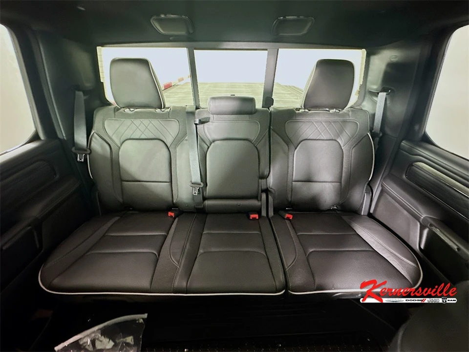 2026 Ram 1500 2nd Gen - Image 10 of 21