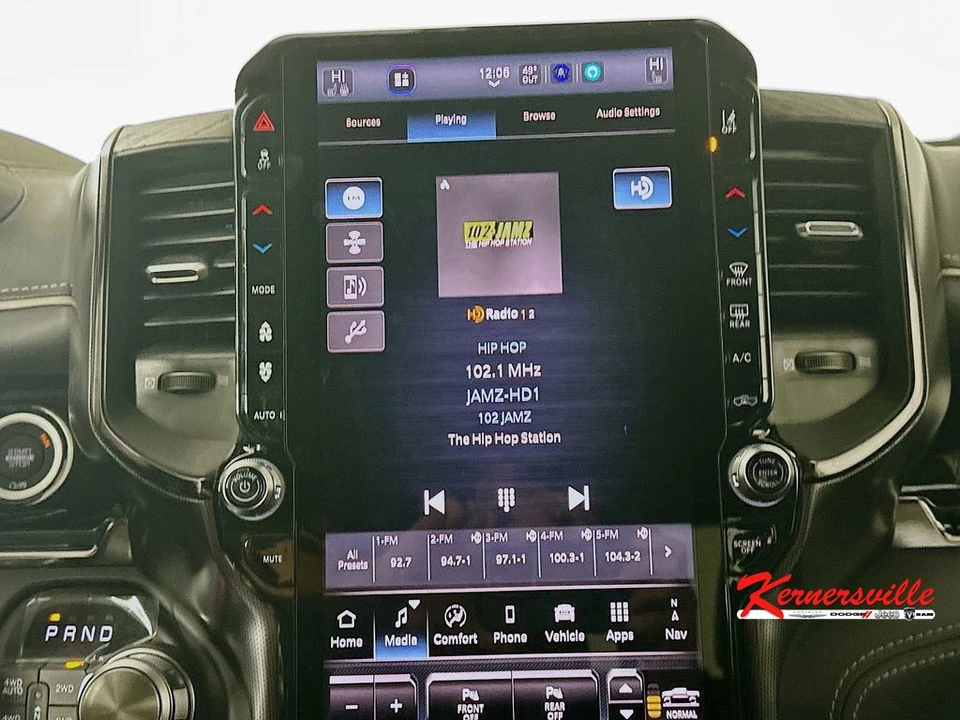 2026 Ram 1500 2nd Gen - Image 13 of 24