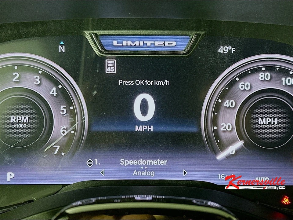 2026 Ram 1500 2nd Gen - Image 11 of 21