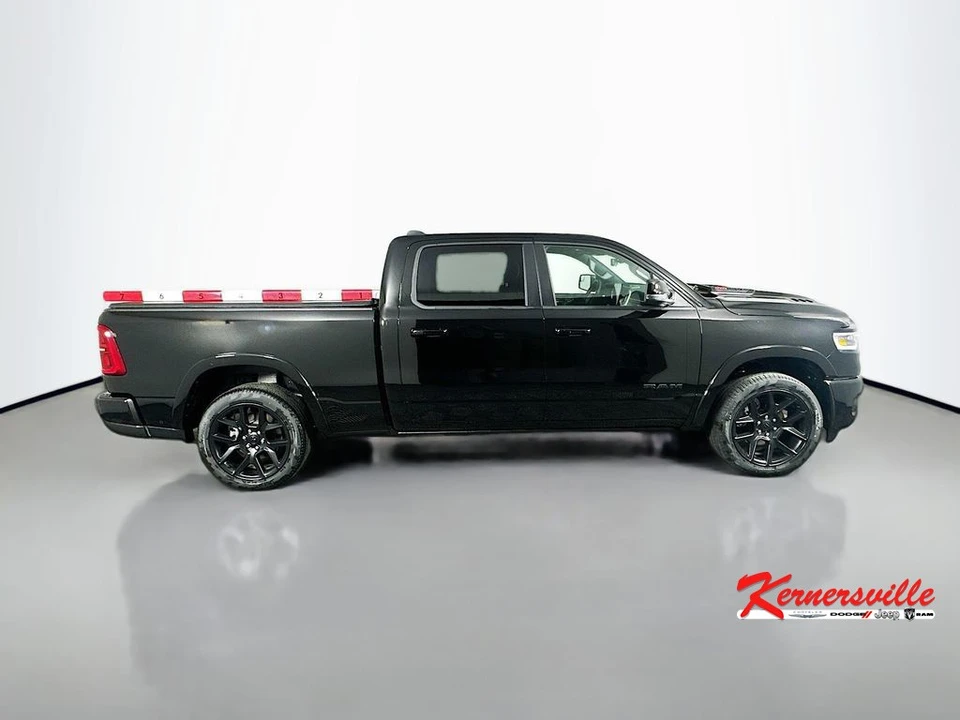 2026 Ram 1500 2nd Gen - Image 8 of 12