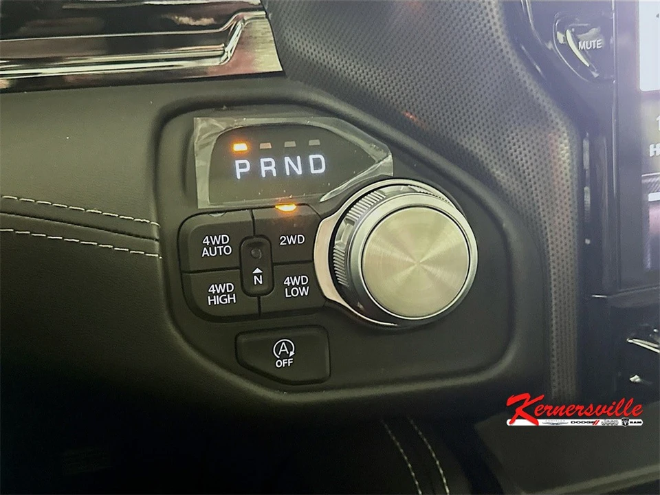 2026 Ram 1500 2nd Gen - Image 12 of 21