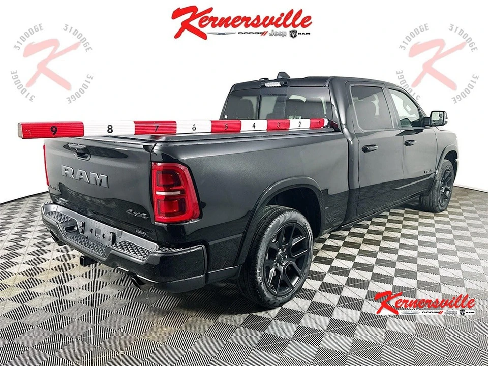 2026 Ram 1500 2nd Gen - Image 7 of 12