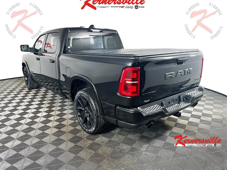 2026 Ram 1500 2nd Gen - Image 5 of 12
