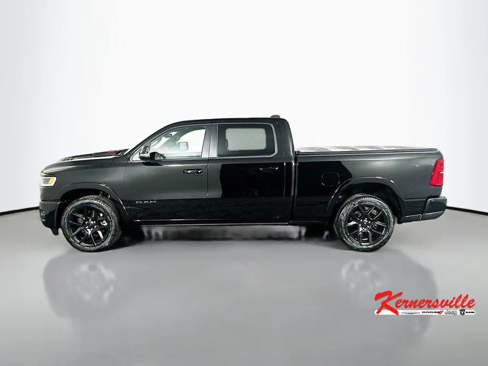 2026 Ram 1500 2nd Gen - Image 4 of 12