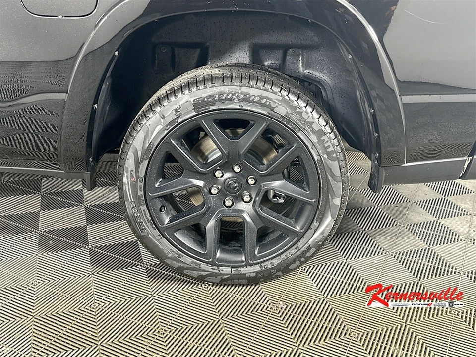 2026 Ram 1500 2nd Gen - Image 17 of 21
