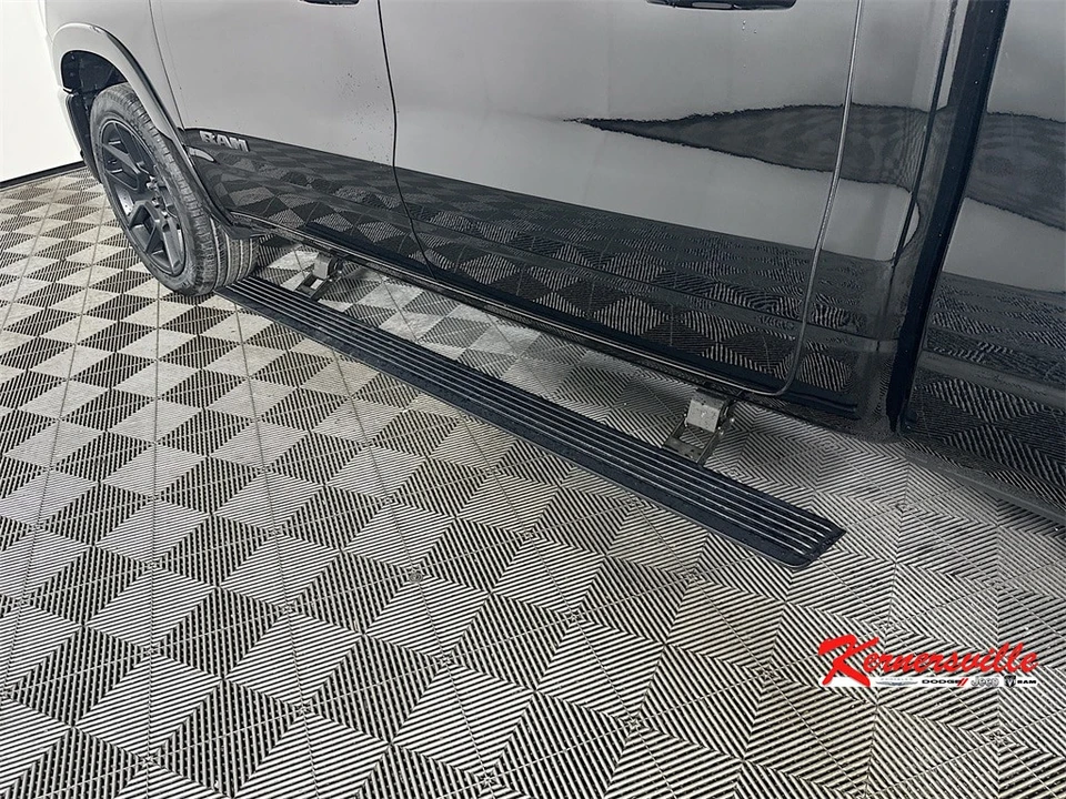 2026 Ram 1500 2nd Gen - Image 21 of 21