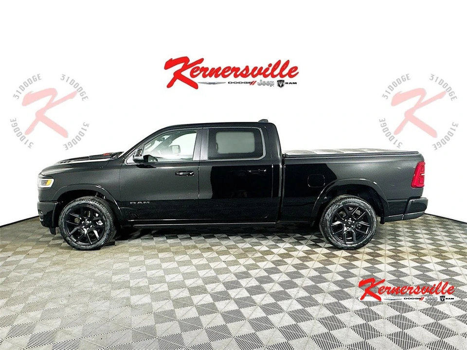 2026 Ram 1500 2nd Gen - Image 4 of 12