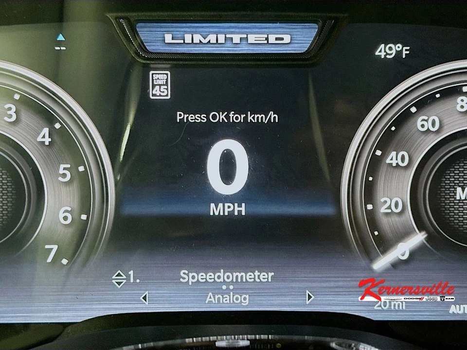 2026 Ram 1500 2nd Gen - Image 11 of 12