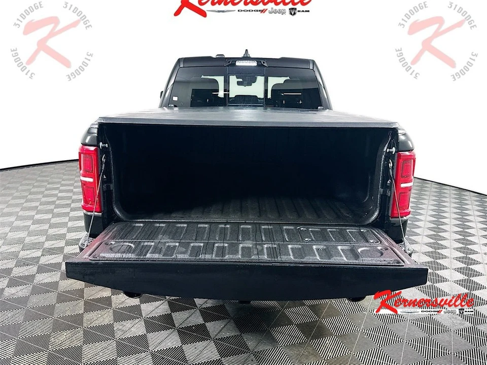 2026 Ram 1500 2nd Gen - Image 16 of 21