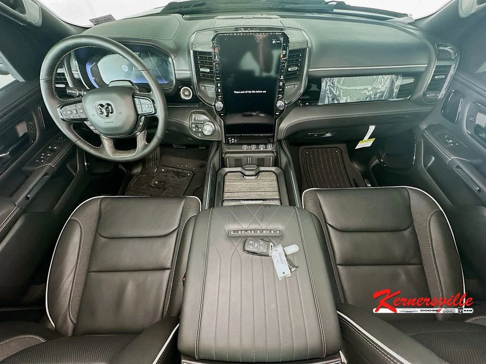 2026 Ram 1500 2nd Gen - Image 9 of 12
