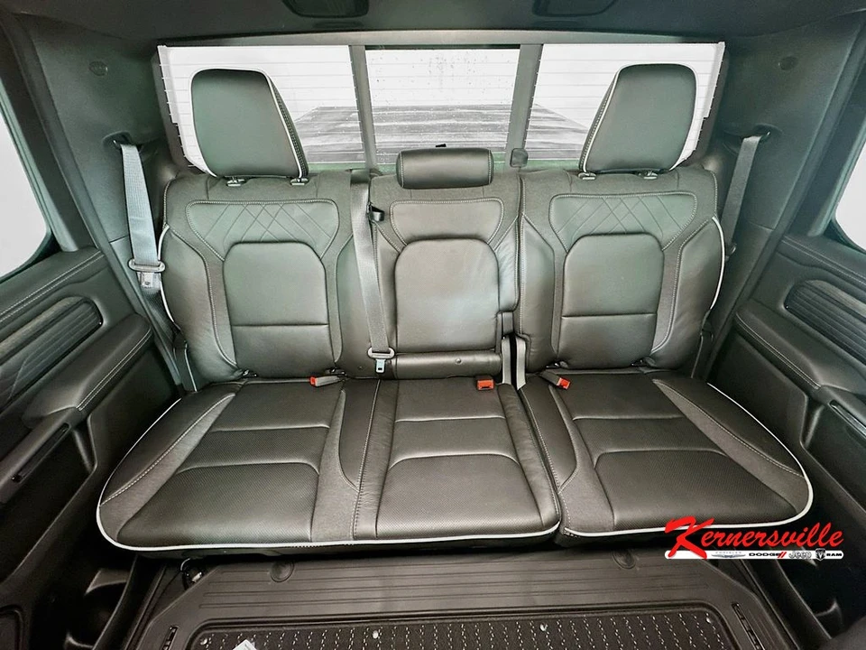 2026 Ram 1500 2nd Gen - Image 10 of 12
