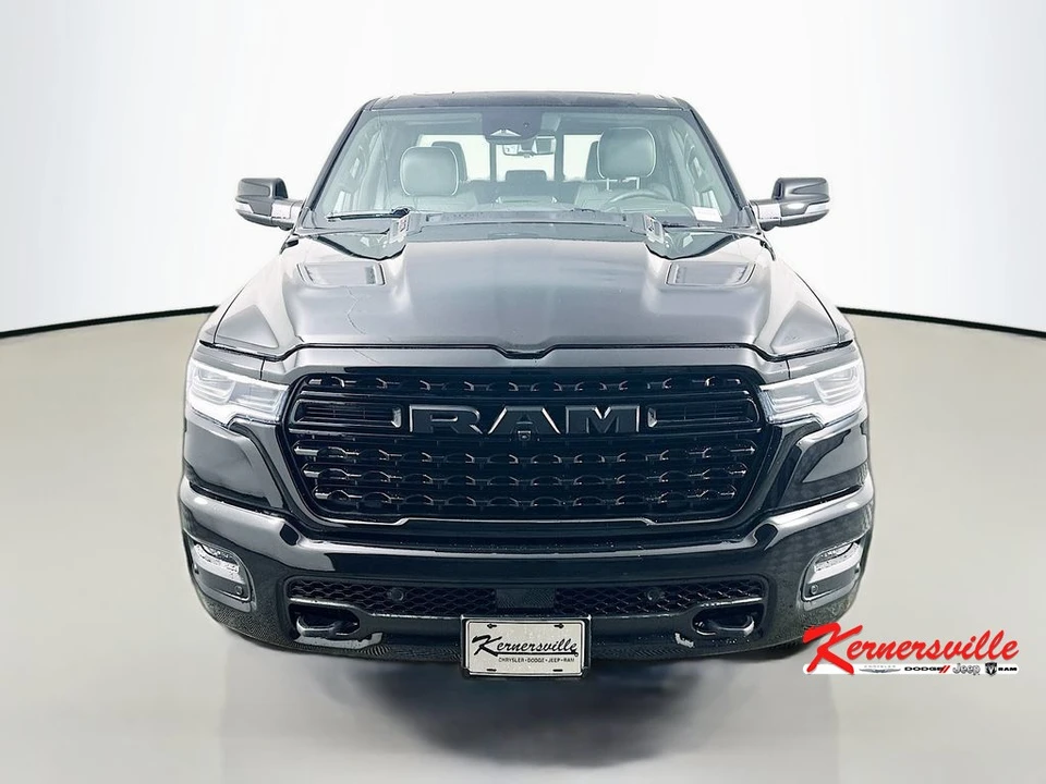2026 Ram 1500 2nd Gen - Image 2 of 12