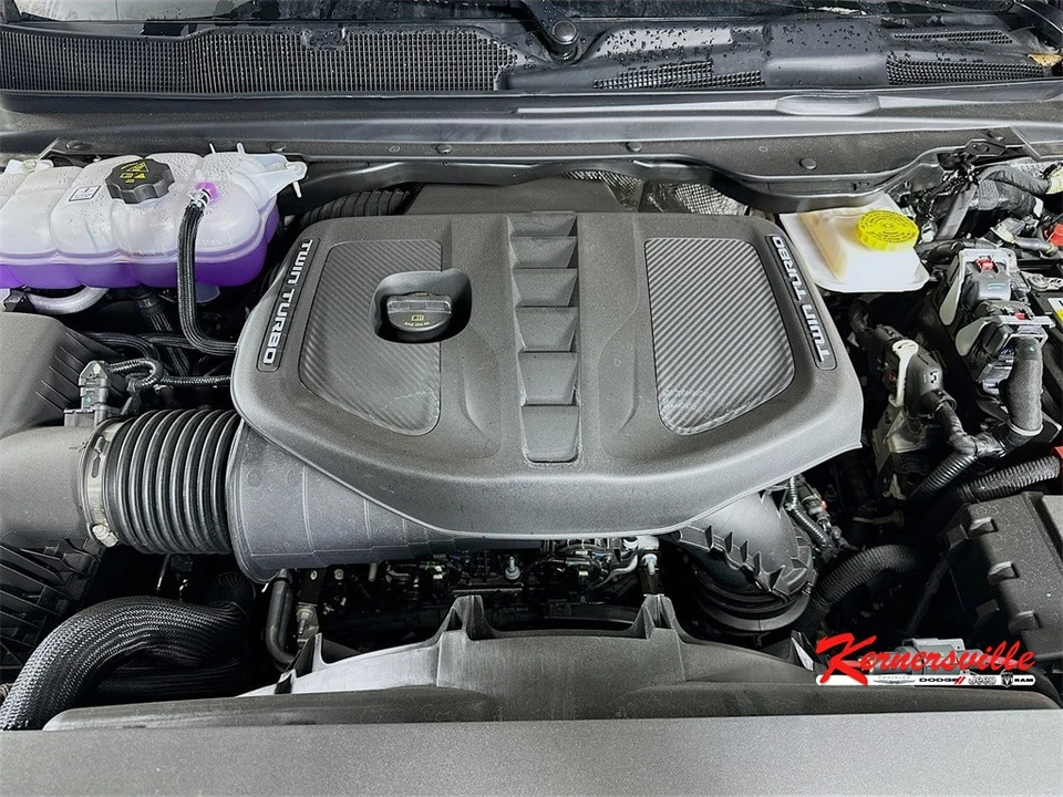 2026 Ram 1500 2nd Gen - Image 18 of 21