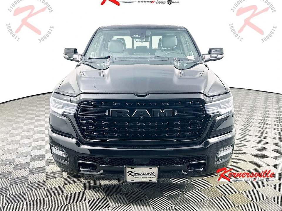 2026 Ram 1500 2nd Gen - Image 2 of 12