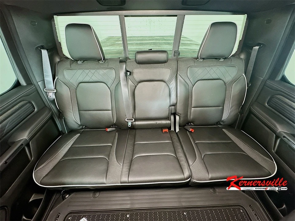2026 Ram 1500 2nd Gen - Image 10 of 12