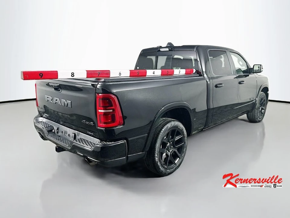 2026 Ram 1500 2nd Gen - Image 7 of 12