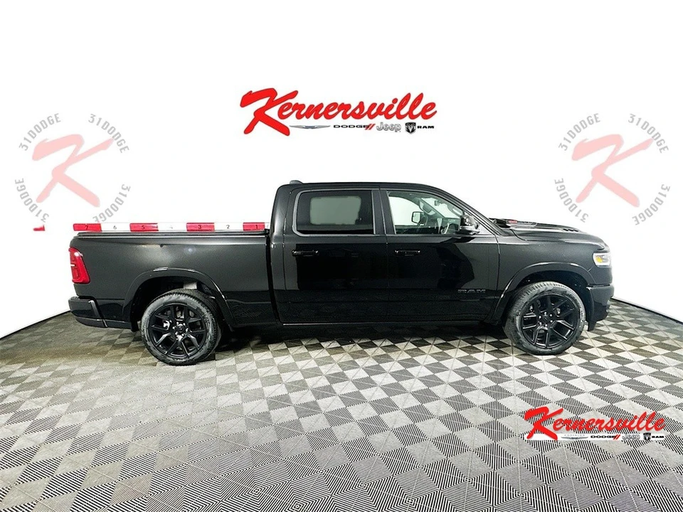 2026 Ram 1500 2nd Gen - Image 8 of 12