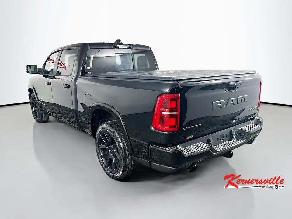 2026 Ram 1500 2nd Gen - Image 5 of 12
