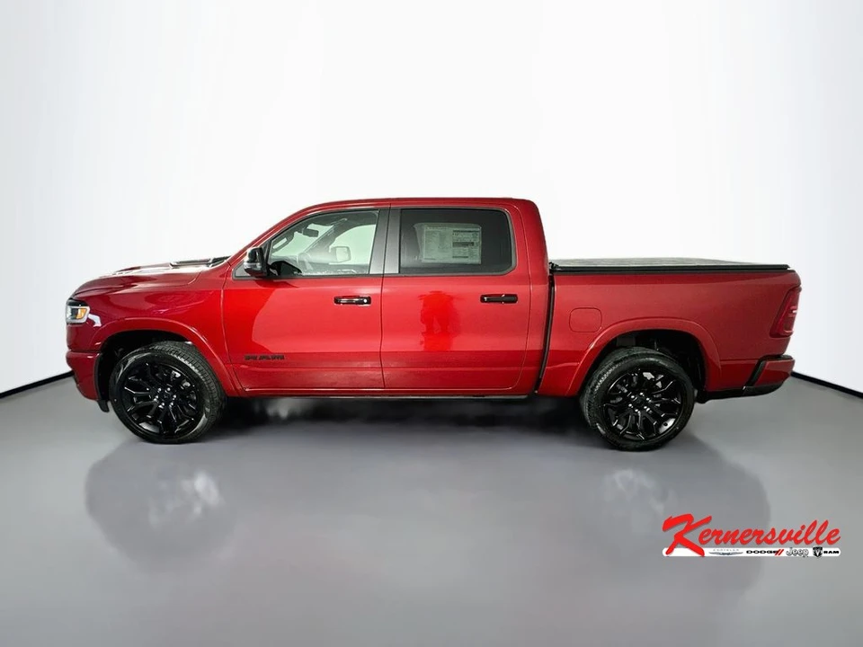 2026 Ram 1500 2nd Gen - Image 4 of 23