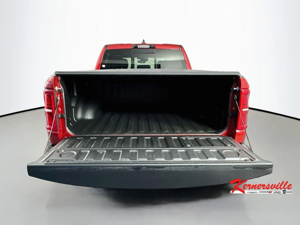 2026 Ram 1500 2nd Gen - Image 16 of 23