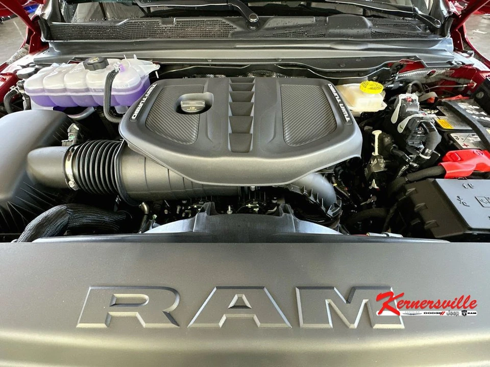 2026 Ram 1500 2nd Gen - Image 18 of 23