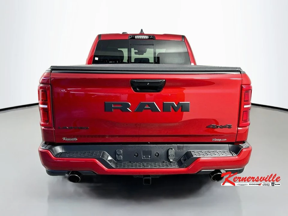 2026 Ram 1500 2nd Gen - Image 6 of 23