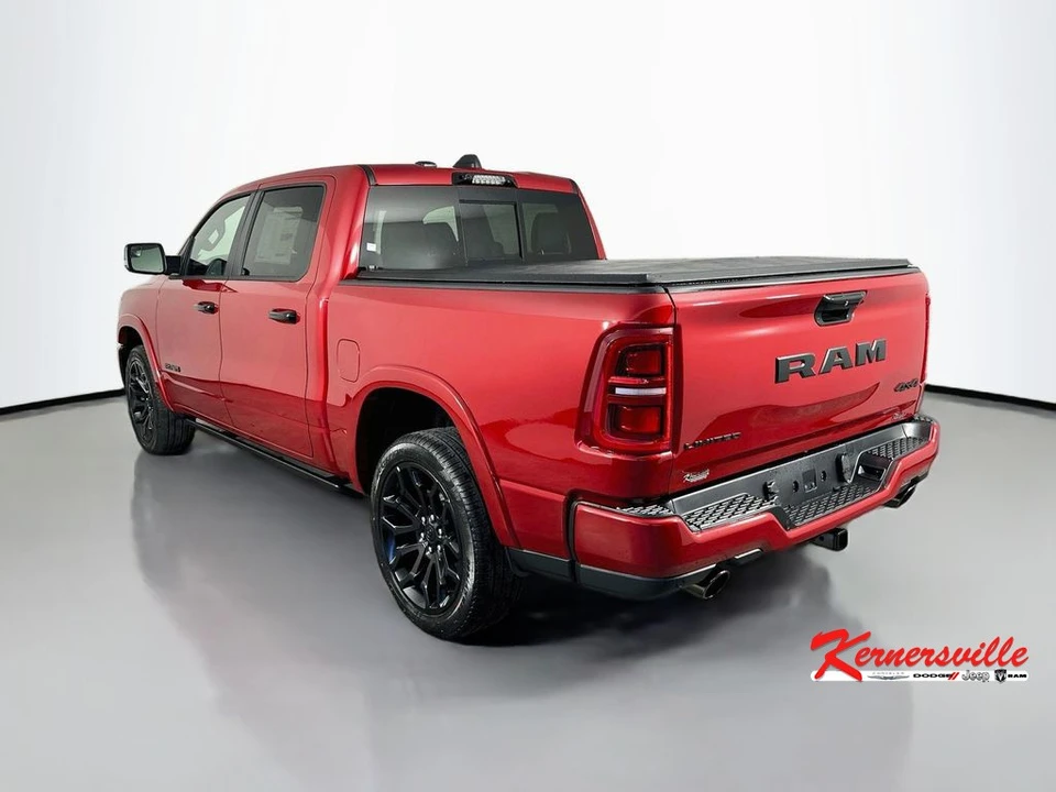 2026 Ram 1500 2nd Gen - Image 5 of 23