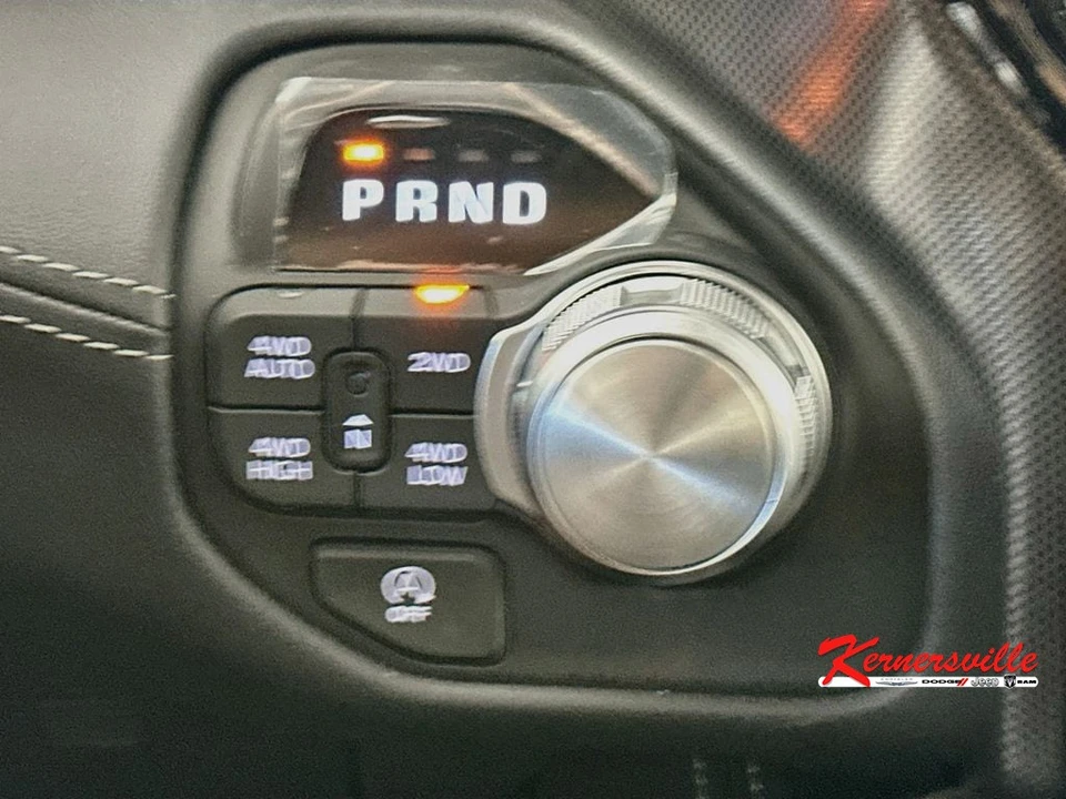 2026 Ram 1500 2nd Gen - Image 12 of 23