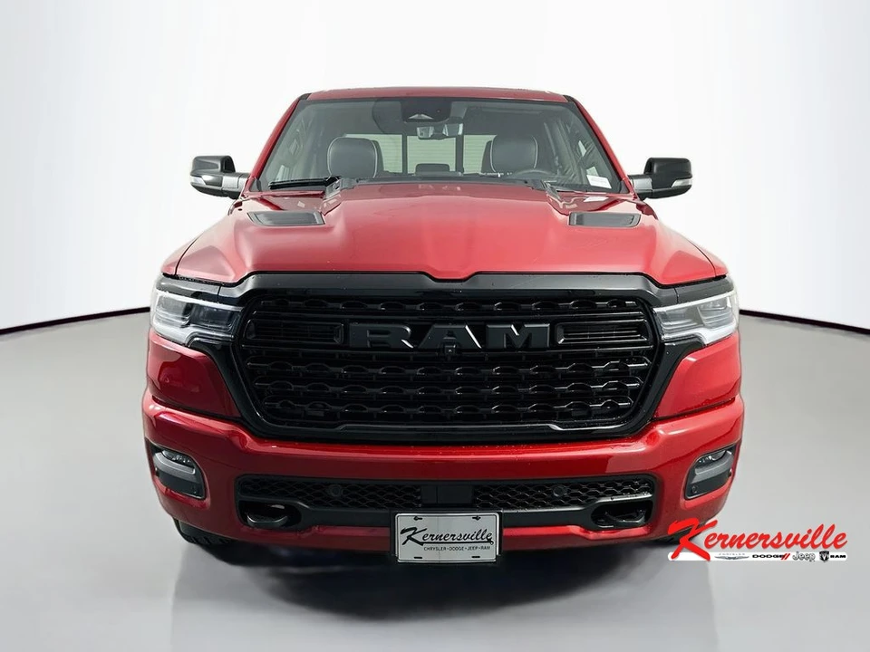 2026 Ram 1500 2nd Gen - Image 2 of 23