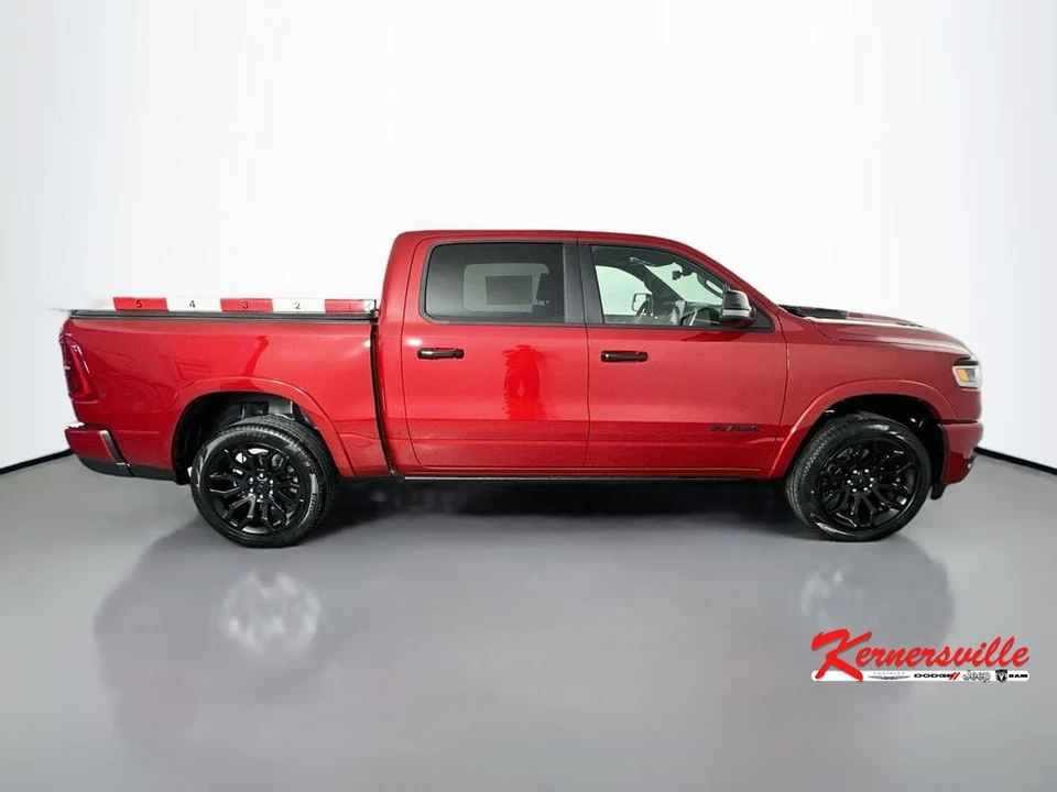 2026 Ram 1500 2nd Gen - Image 8 of 23