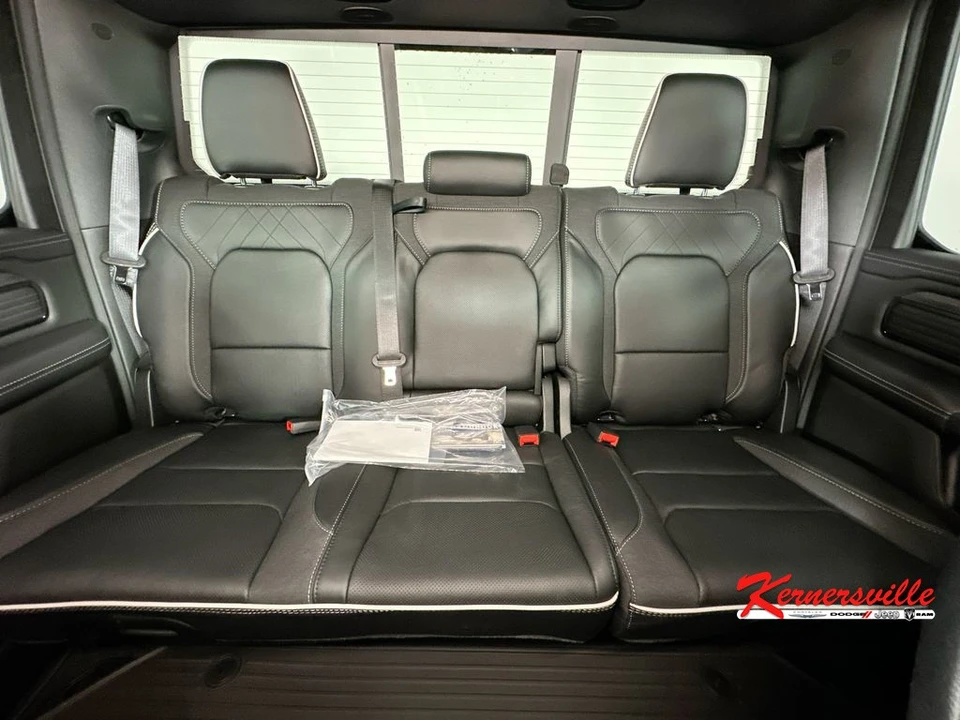 2026 Ram 1500 2nd Gen - Image 10 of 23