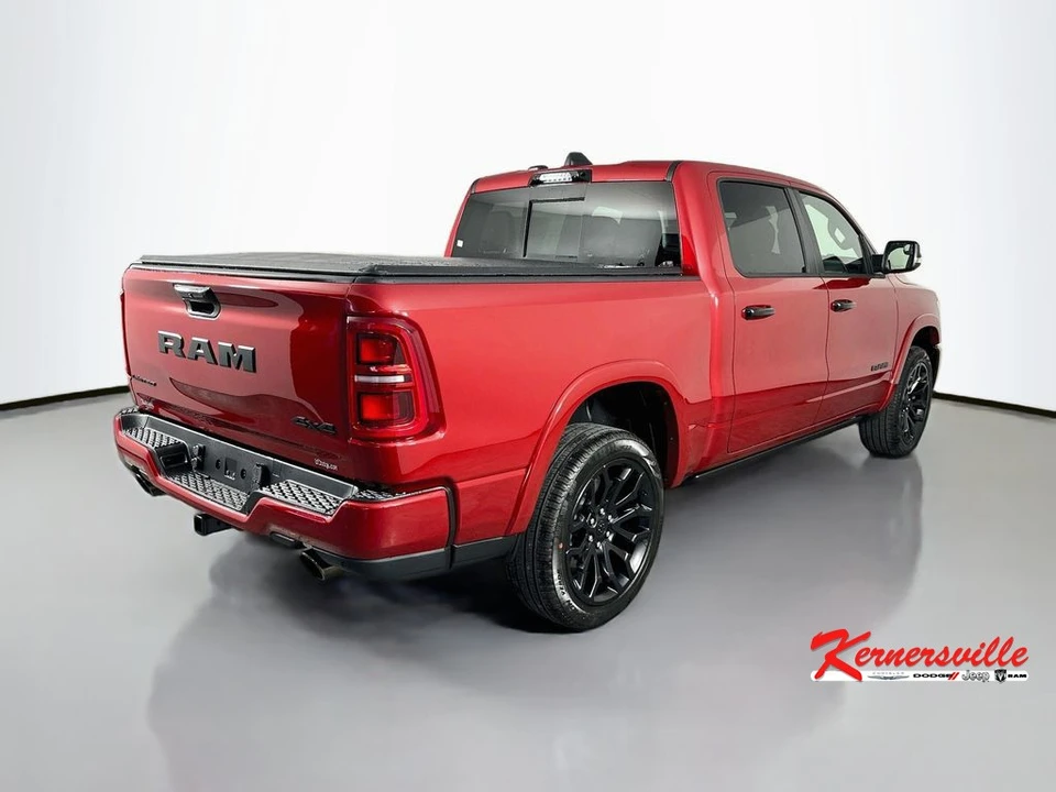 2026 Ram 1500 2nd Gen - Image 7 of 23