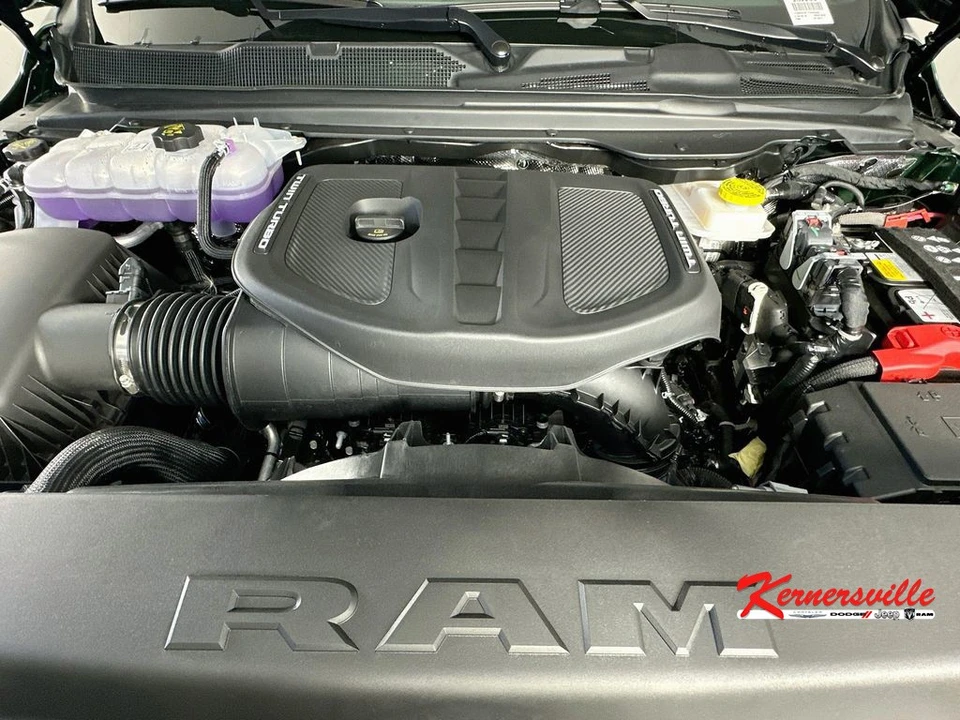 2026 Ram 1500 2nd Gen - Image 18 of 22