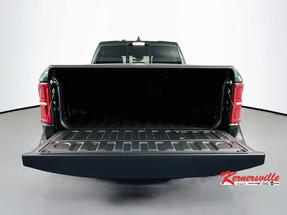 2026 Ram 1500 2nd Gen - Image 16 of 22