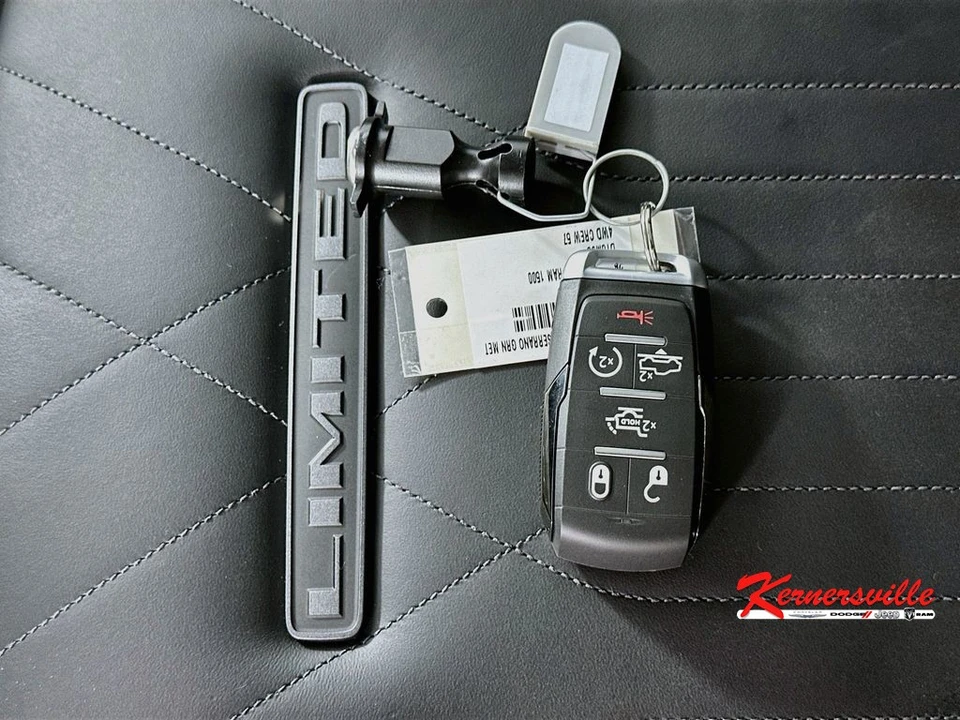 2026 Ram 1500 2nd Gen - Image 20 of 22