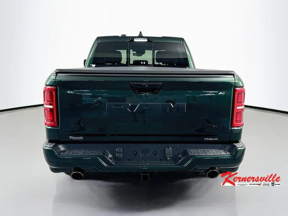 2026 Ram 1500 2nd Gen - Image 6 of 22