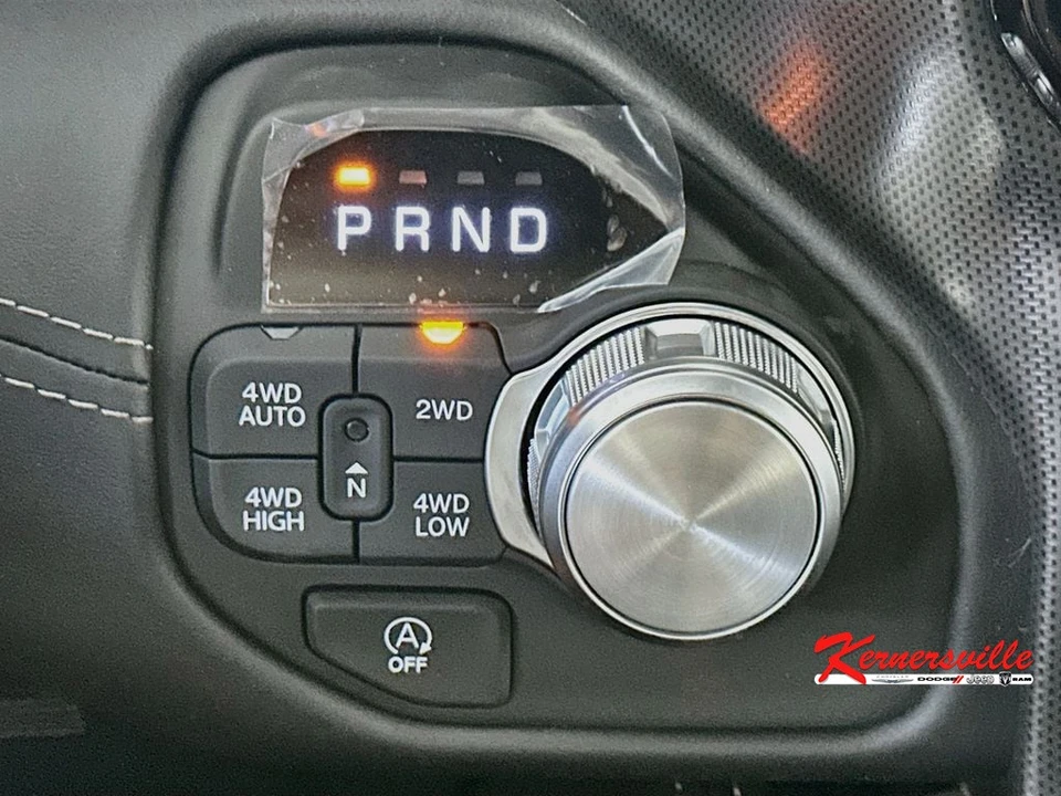 2026 Ram 1500 2nd Gen - Image 12 of 22