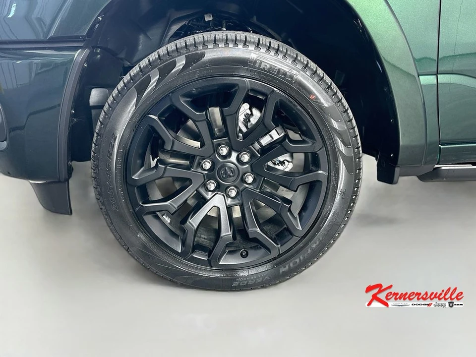 2026 Ram 1500 2nd Gen - Image 17 of 22