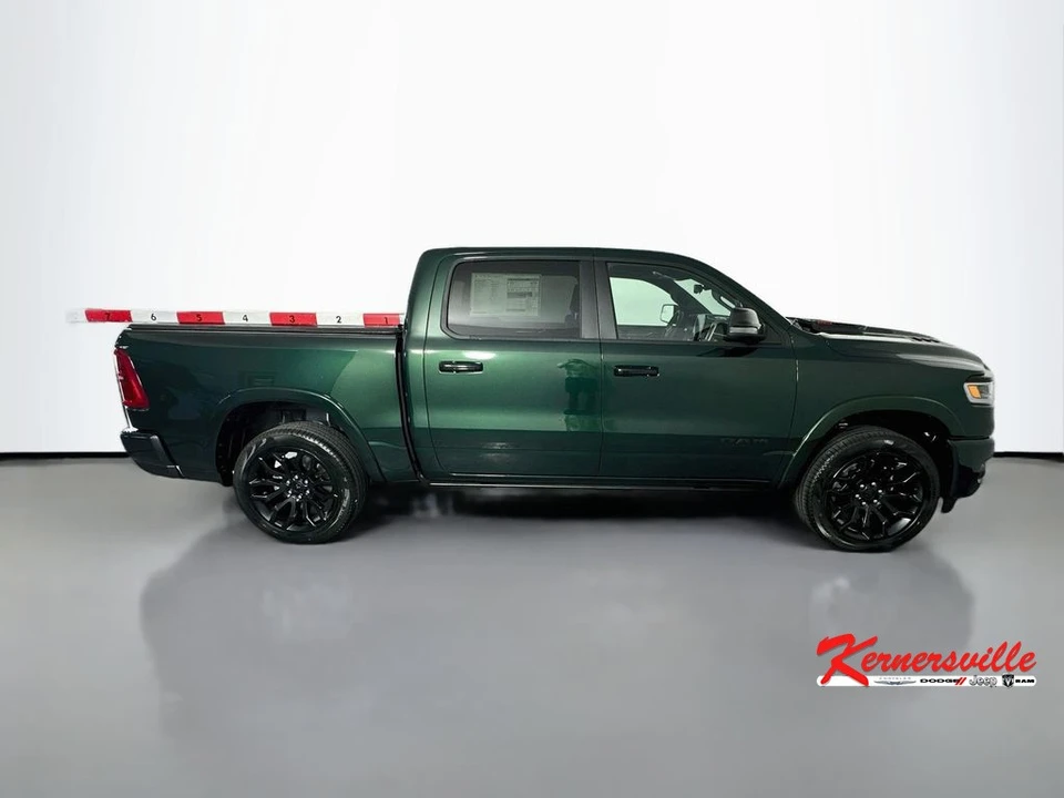 2026 Ram 1500 2nd Gen - Image 8 of 22