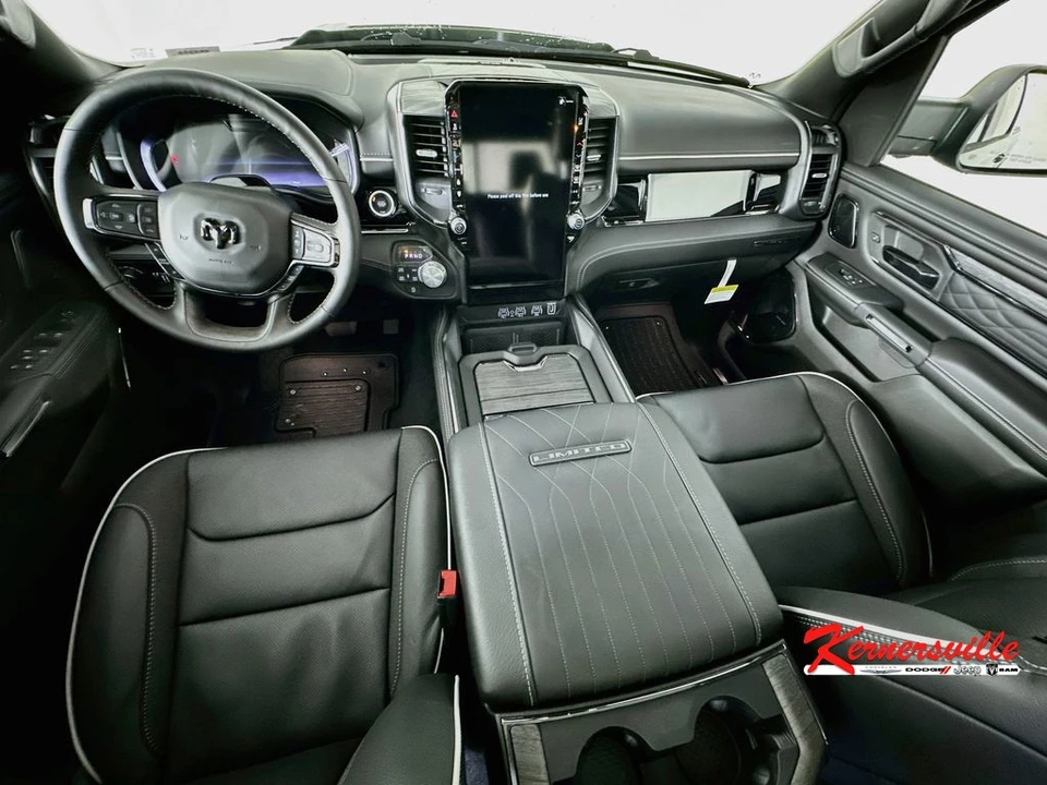 2026 Ram 1500 2nd Gen - Image 9 of 22