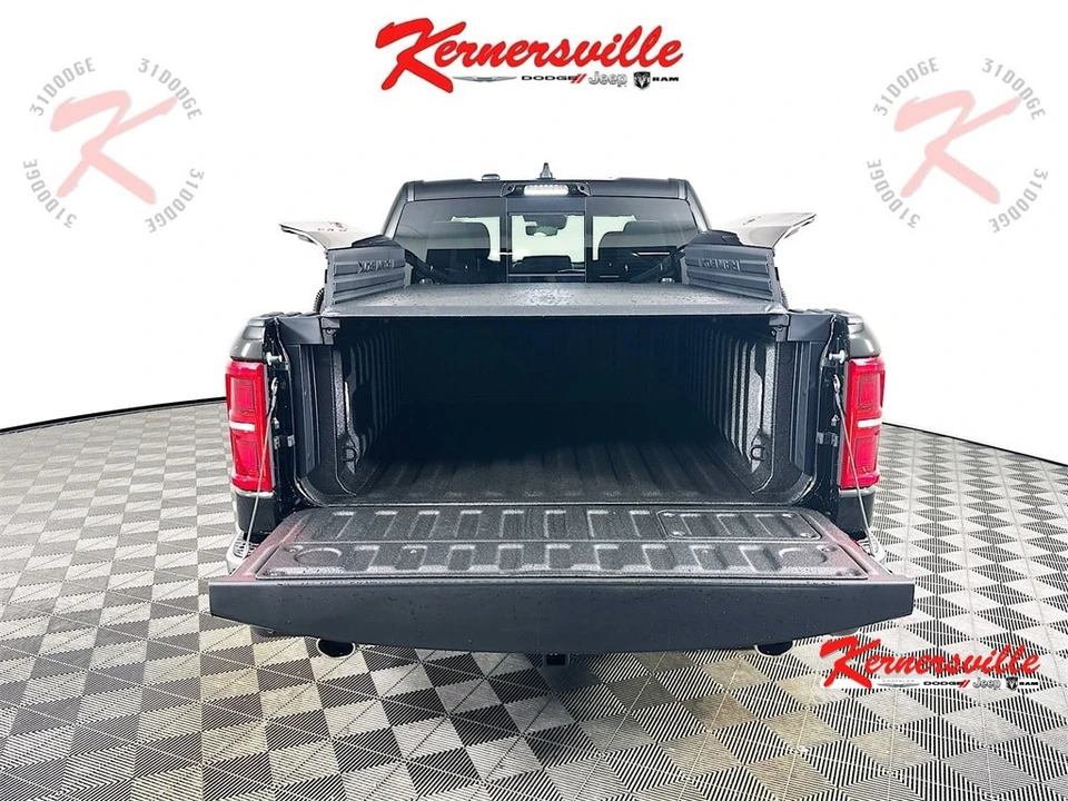 2026 Ram 1500 2nd Gen - Image 16 of 21