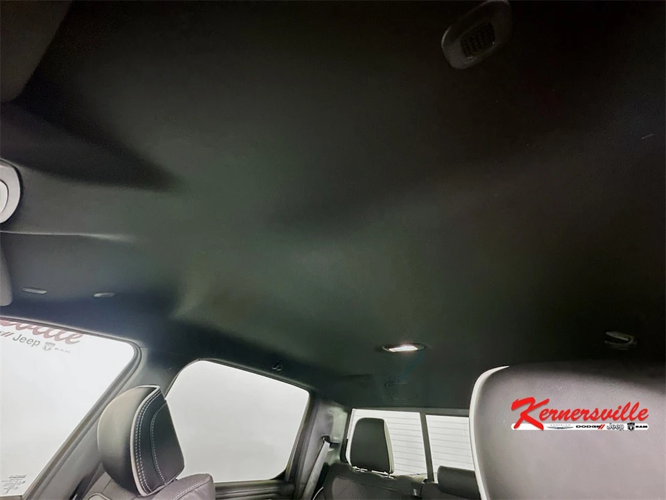 2026 Ram 1500 2nd Gen - Image 14 of 21