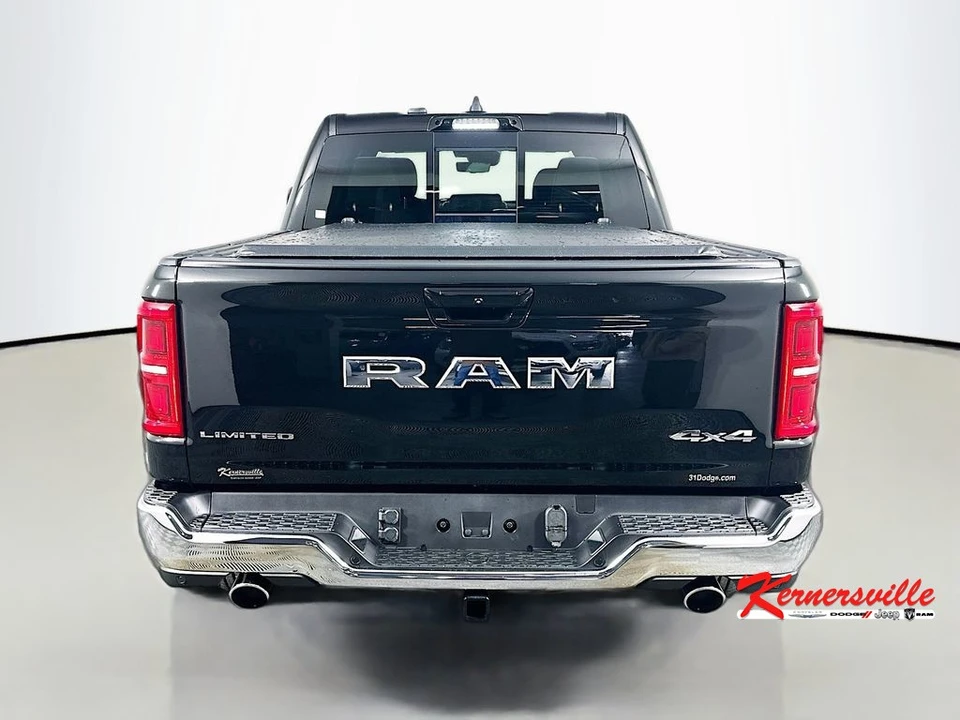 2026 Ram 1500 2nd Gen - Image 6 of 12
