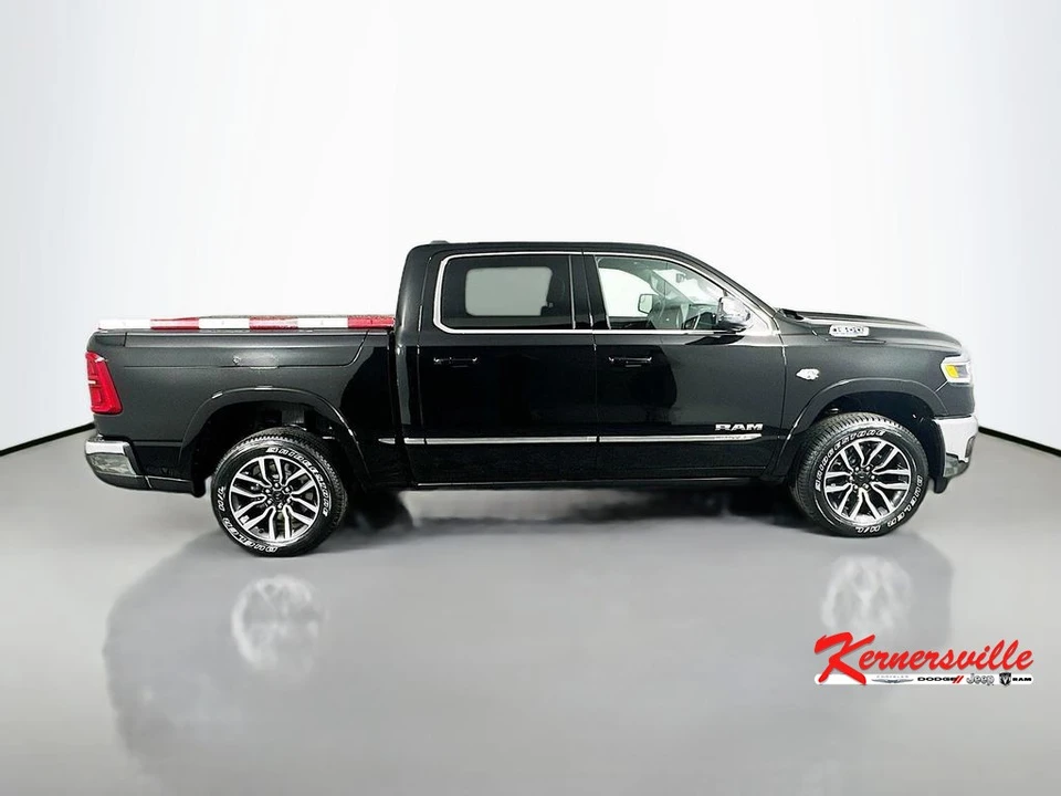 2026 Ram 1500 2nd Gen - Image 8 of 21