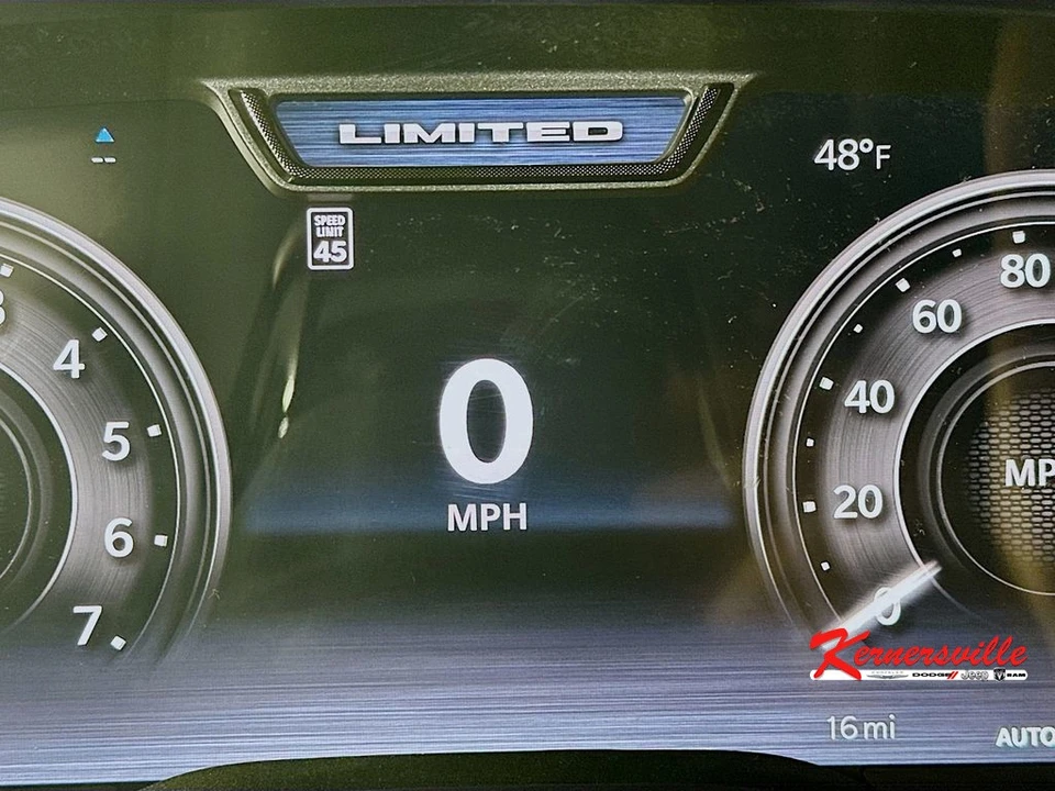 2026 Ram 1500 2nd Gen - Image 11 of 21