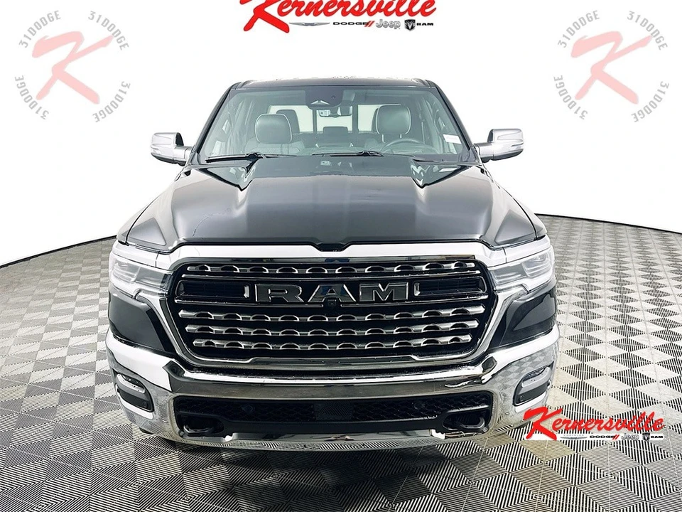 2026 Ram 1500 2nd Gen - Image 2 of 21