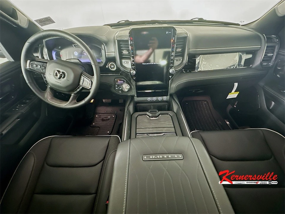 2026 Ram 1500 2nd Gen - Image 9 of 21