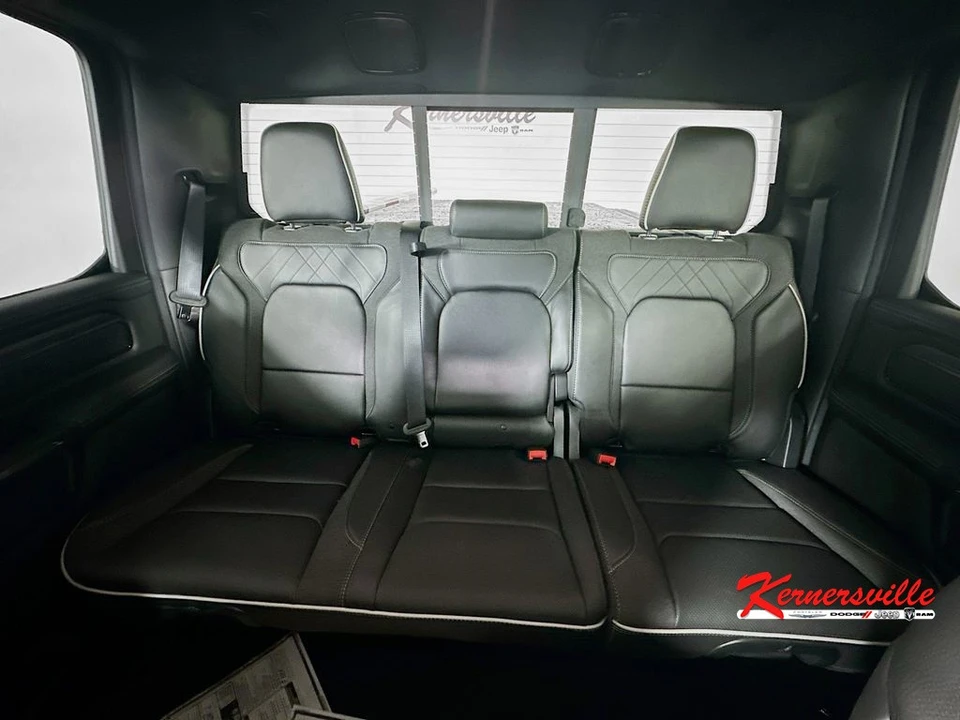 2026 Ram 1500 2nd Gen - Image 10 of 12